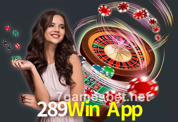 vivo no cassino 289Win App