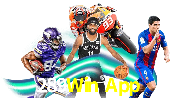 289Win App