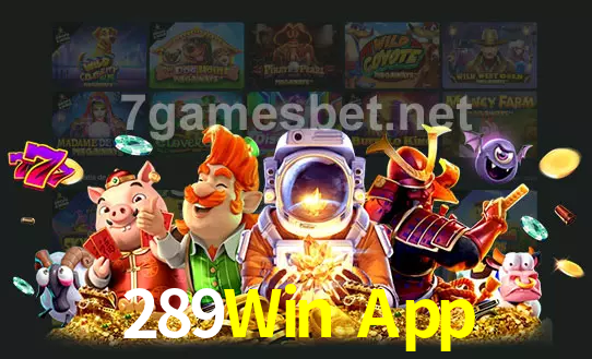 cassino 289Win App