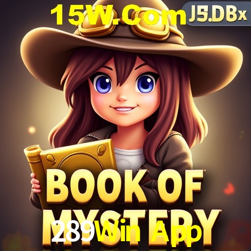 A Revolução dos Aplicativos de Jogos no 289Win App
