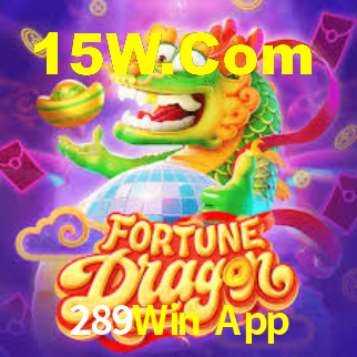289Win App