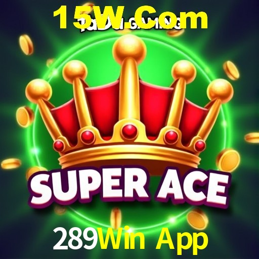Apostas de Futebol 289Win App