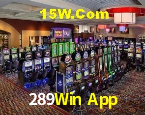 Integração de APIs 289Win App