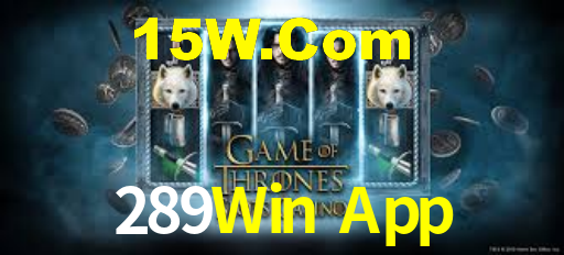 289Win Bet