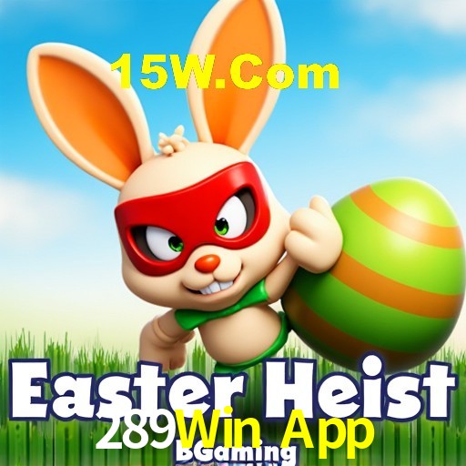 Apostas de Futebol 289Win App
