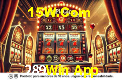 289Win App,289Win Bet
