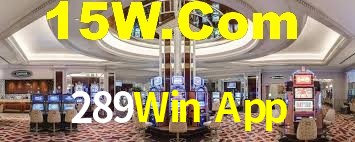 289Win App,289Win Bet