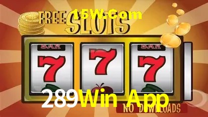 Avaliações dos Jogadores 289Win App