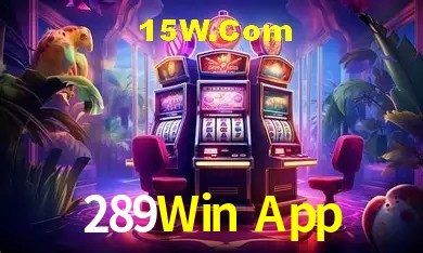 Sistemas de Segurança 289Win App