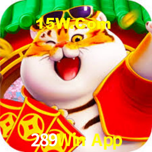 289Win App,289Win Bet