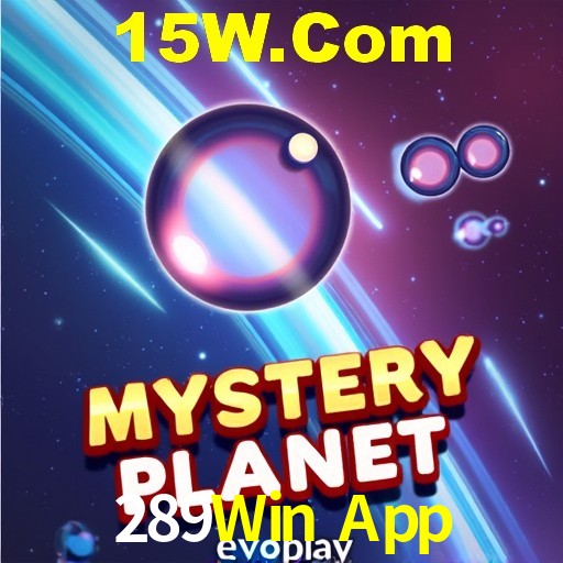 Jogo Spaceman 289Win App