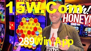 289Win Bet