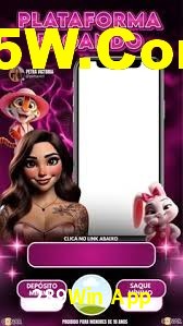 APP oficial da 289Win App para mobile