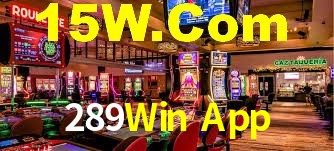 289Win App