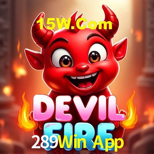 Estatísticas do Jogo 289Win App