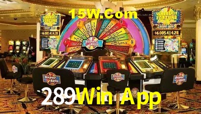 Sistemas de Segurança 289Win App