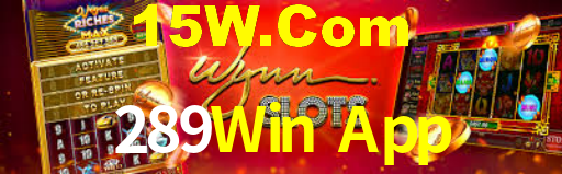 289Win Bet