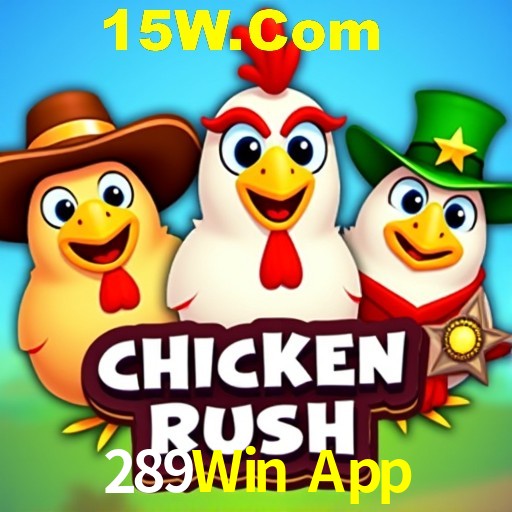Desvendando o Mundo dos Jogos Virtuais na 289Win App