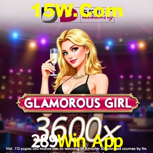 Explorando a Categoria de Eventos em Apostas na 289Win App