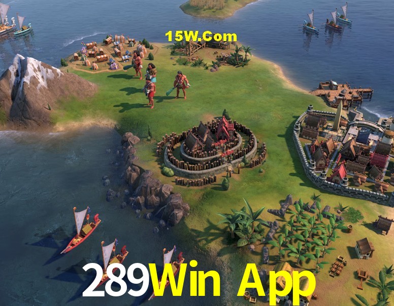 Diretório de Jogos 289Win App