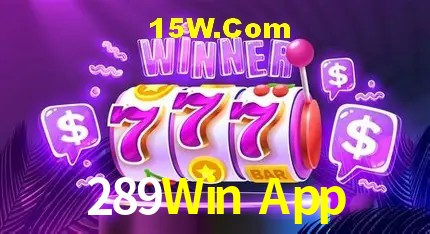 Login Seguro 289Win App