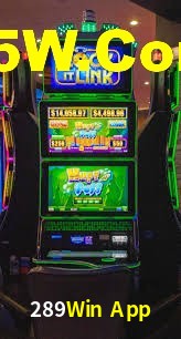 Bônus Diários 289Win App