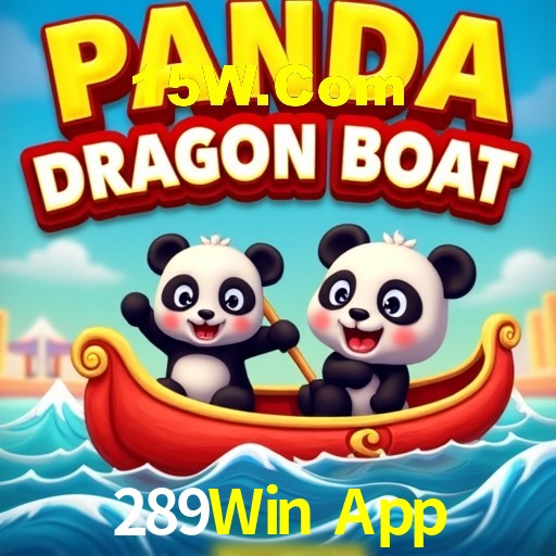 Experiência VIP 289Win App
