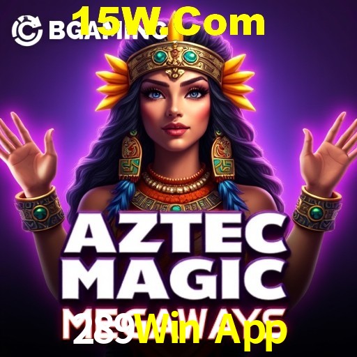Inovações de Jogos na 289Win App: O Futuro das Experiências Interativas