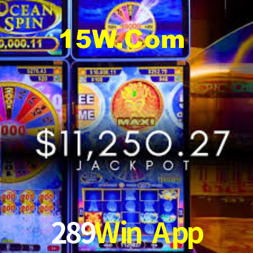 289Win Bet