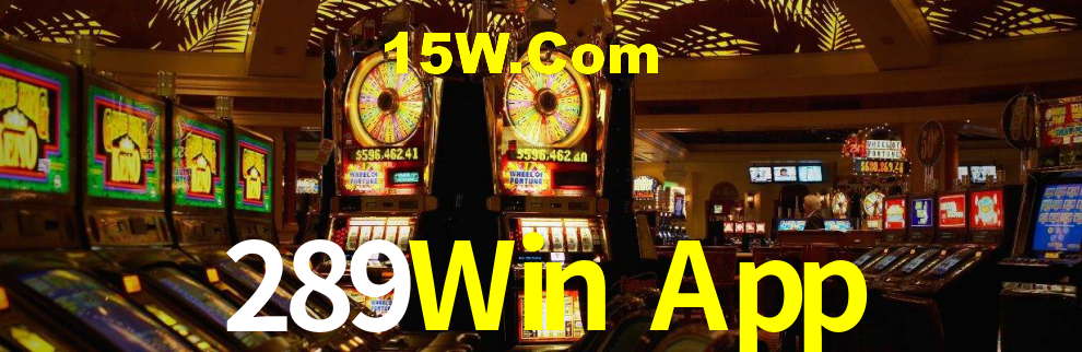 289Win Bet