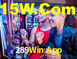289Win App