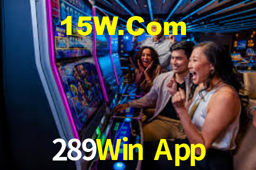 289Win App