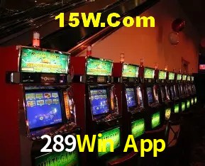 Integração de APIs 289Win App