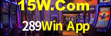 289Win Login