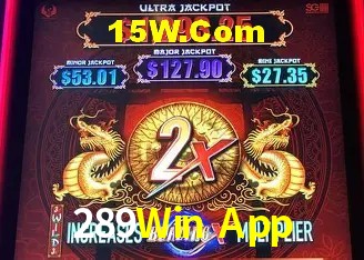 Ofertas Exclusivas 289Win App