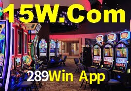 289Win App,289Win Bet