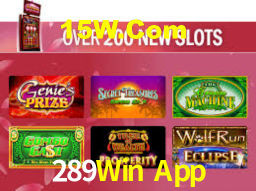 289Win App,289Win Bet