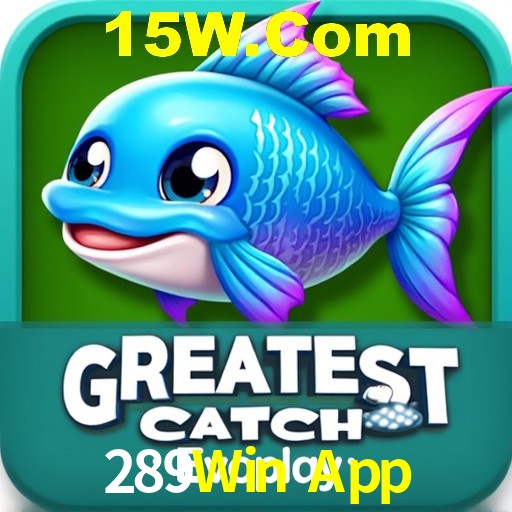 cassino 289Win App