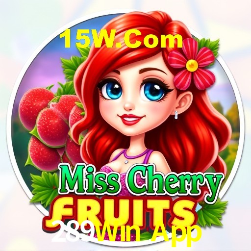 Apostas de Tênis 289Win App