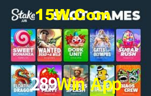 289Win App: Seu Cassino Premiado com Pagamentos Rápidos