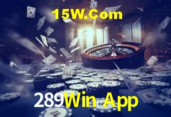 Design Responsivo 289Win App